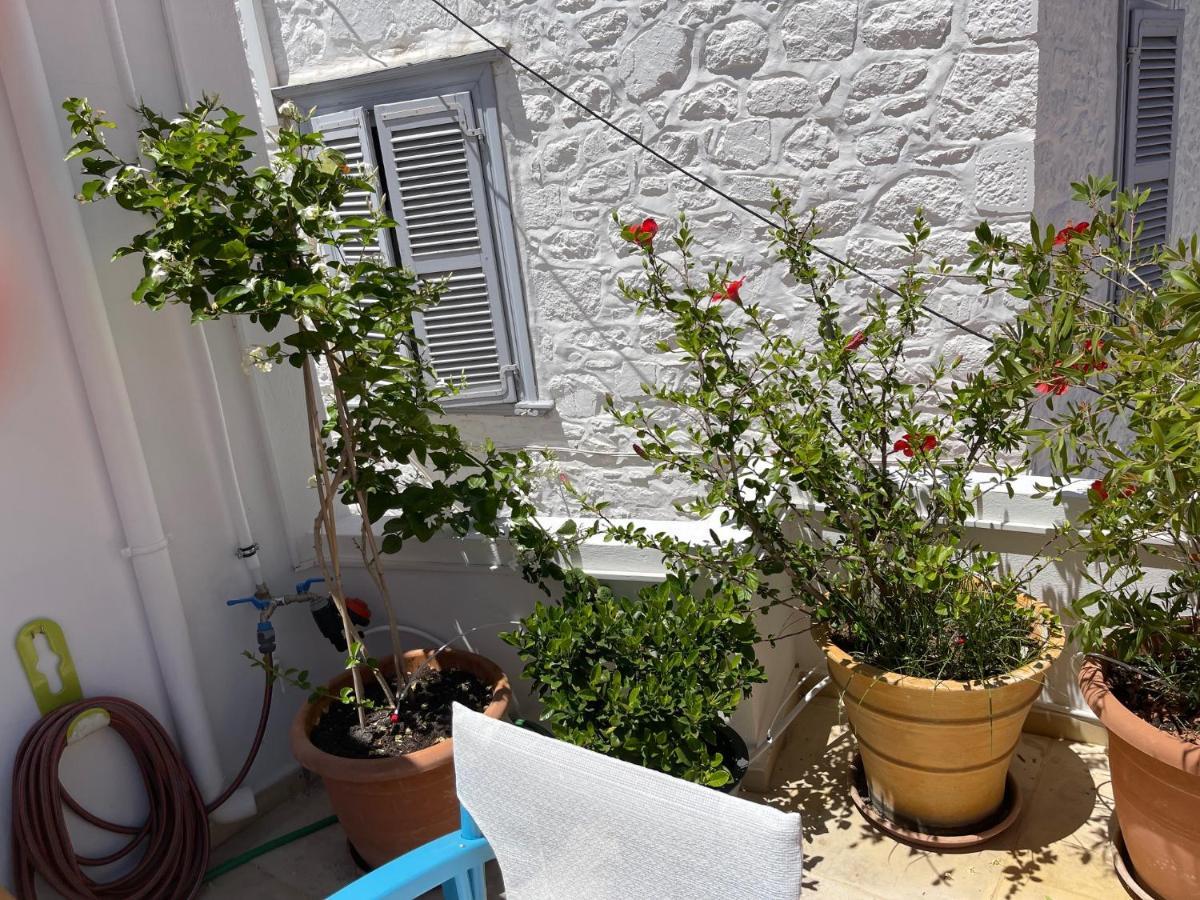 Rania'S House Villa Hydra  Buitenkant foto